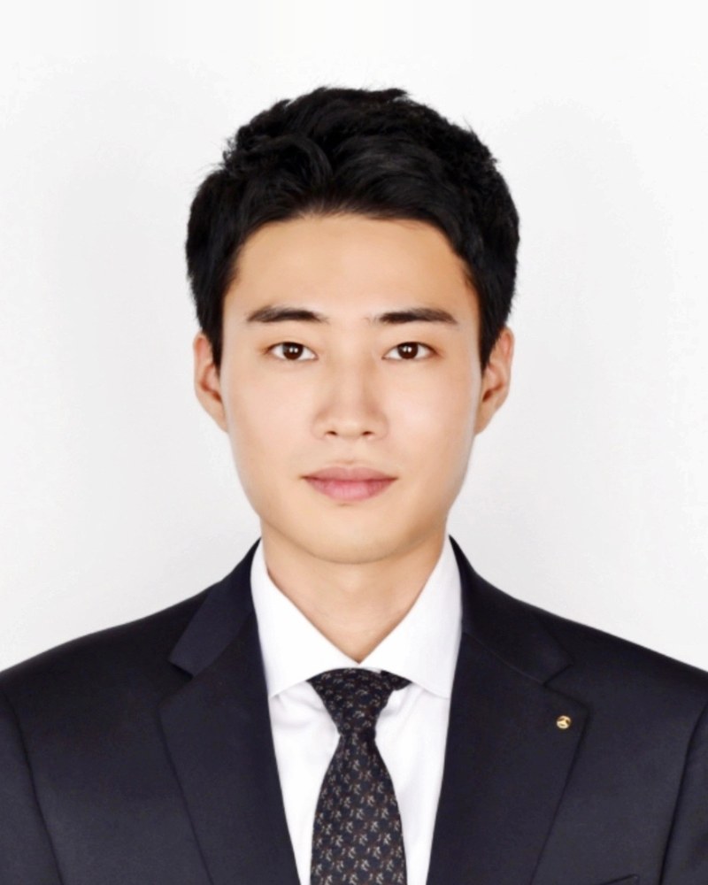 차민재 팀장 프로필 사진
